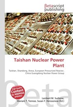 Taishan Nuclear Power Plant