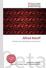 Alfred Roloff