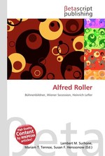 Alfred Roller