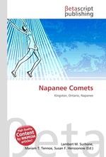 Napanee Comets