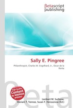 Sally E. Pingree