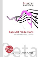 Rape Art Productions