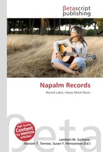 Napalm Records