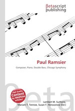 Paul Ramsier