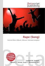 Rape (Song)