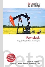 Pumpjack