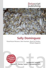 Sally Dominguez