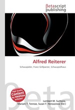 Alfred Reiterer