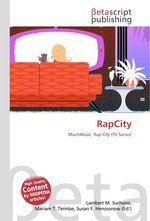 RapCity