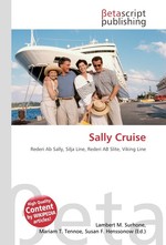 Sally Cruise