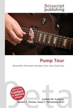 Pump Tour