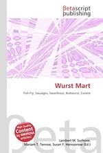 Wurst Mart