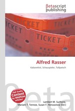 Alfred Rasser