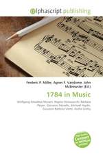1784 in Music