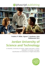 Jordan University of Science and Technology