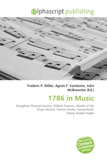 1786 in Music