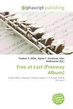 Free at Last (Freeway Album)