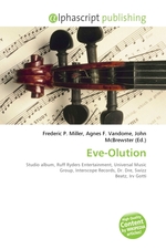 Eve-Olution