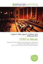 1793 in Music