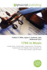 1794 in Music