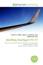 Akaflieg Stuttgart FS-17