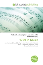 1799 in Music