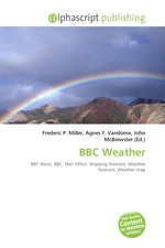 BBC Weather