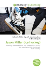 Jason Miller (ice hockey)