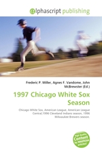 1997 Chicago White Sox Season