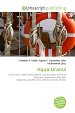 Aqua Drama