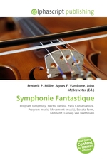 Symphonie Fantastique