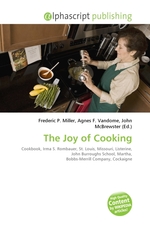 The Joy of Cooking