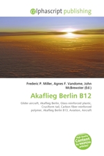 Akaflieg Berlin B12