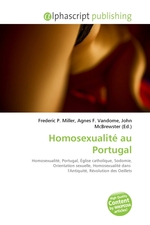 Homosexualit? au Portugal