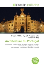 Architecture du Portugal