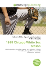 1998 Chicago White Sox season