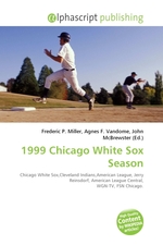 1999 Chicago White Sox Season