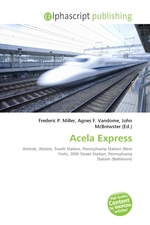 Acela Express