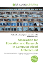 Association for Education and Research in Computer Aided Architectural