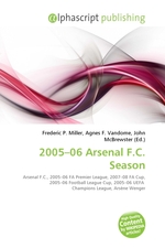 2005–06 Arsenal F.C. Season