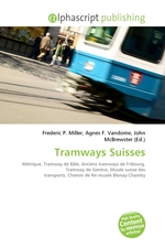 Tramways Suisses