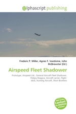 Airspeed Fleet Shadower