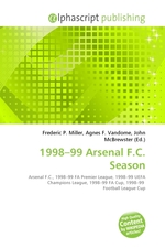 1998–99 Arsenal F.C. Season