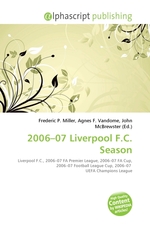 2006–07 Liverpool F.C. Season