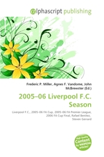 2005–06 Liverpool F.C. Season