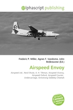 Airspeed Envoy