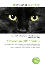 Catwoman (DC Comics)