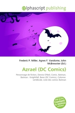 Azrael (DC Comics)