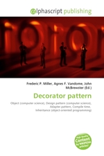 Decorator pattern