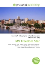 MV Freedom Star